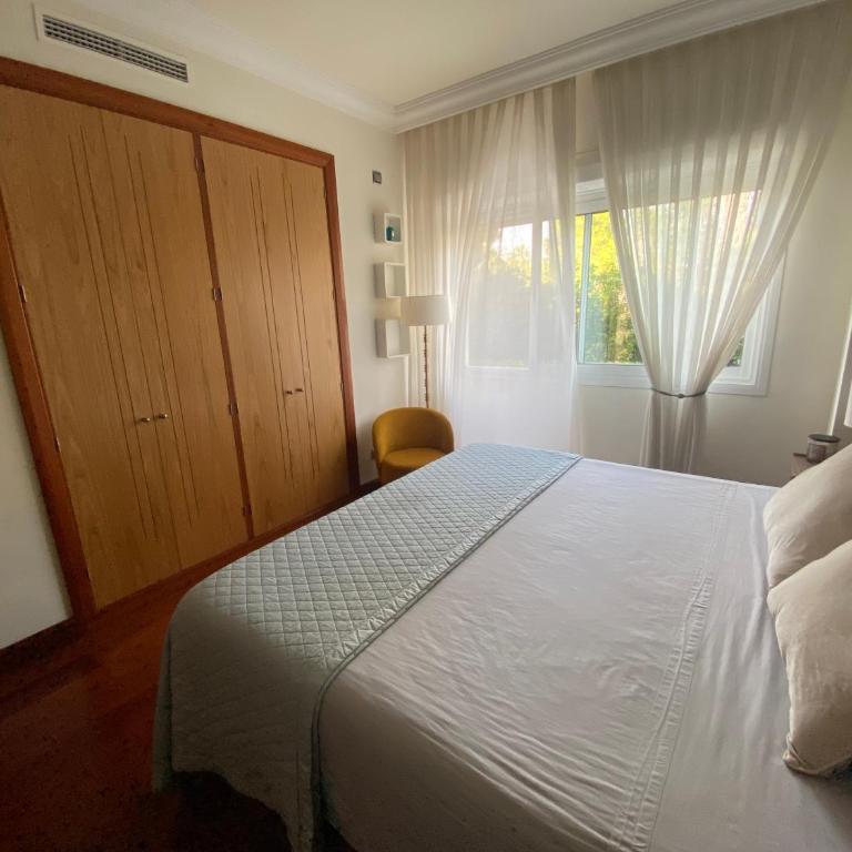 Lujo, Tranquilidad, Prestigio y Golf en Marbella - Nueva Andalucia y Puerto Banus - Deluxe Apartment - 26