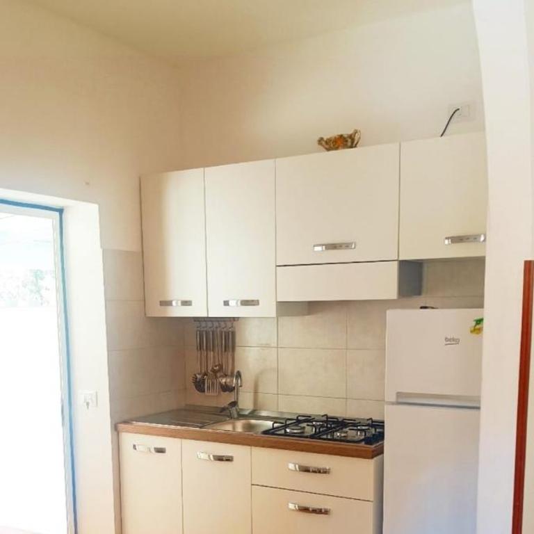 Casa Vacanze da Grazia Peschici - Monolocale - 3