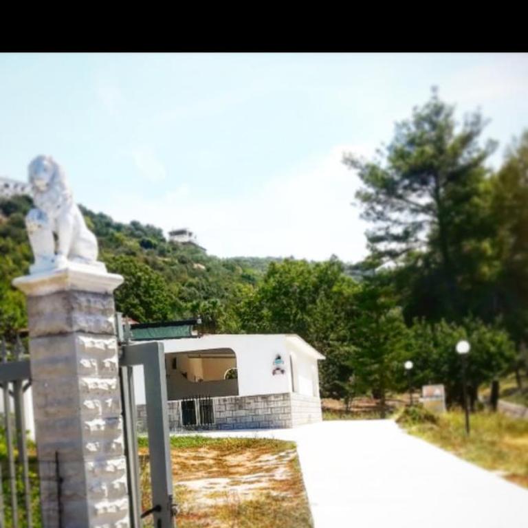 Casa Vacanze da Grazia Peschici - Monolocale - 9