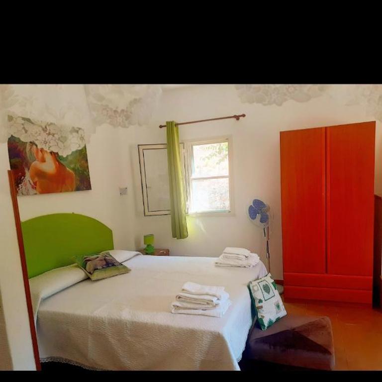Casa Vacanze da Grazia Peschici - Monolocale - 10