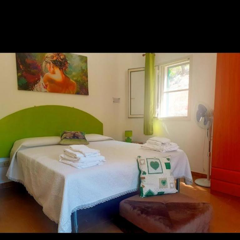 Casa Vacanze da Grazia Peschici - Monolocale - 11