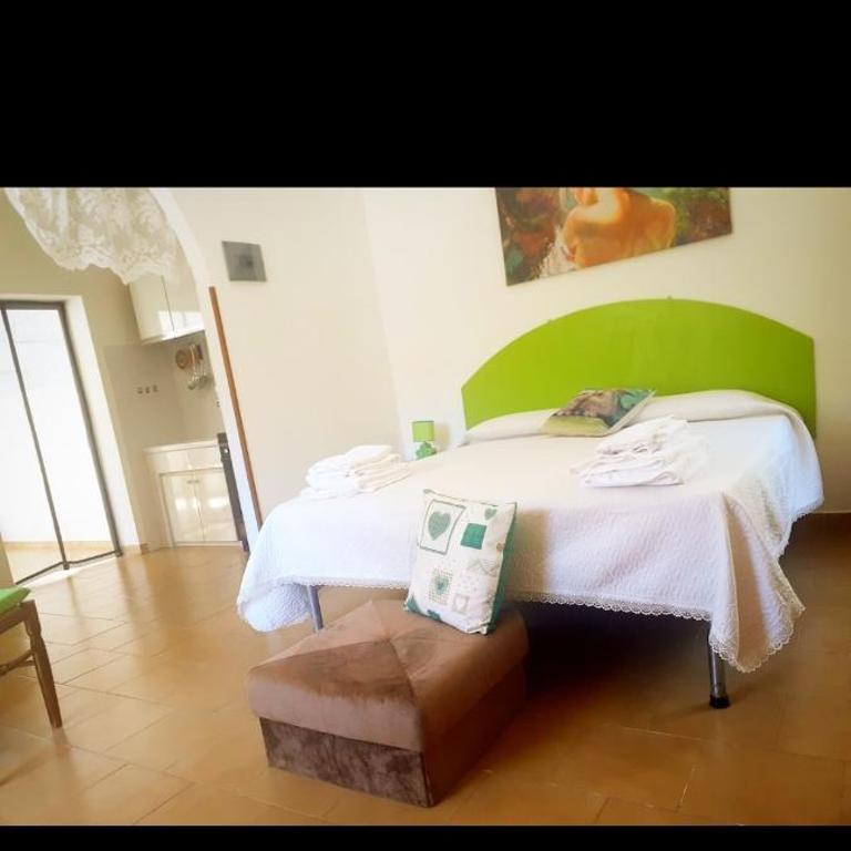 Casa Vacanze da Grazia Peschici - Monolocale - 13