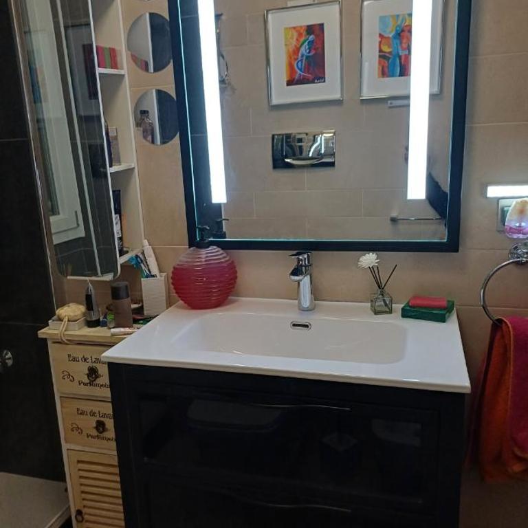 Appartamento Camera LGBTQ friendly - Double Room with Shared Bathroom - 20