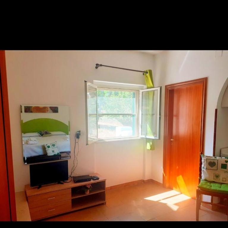 Casa Vacanze da Grazia Peschici - Monolocale - 16