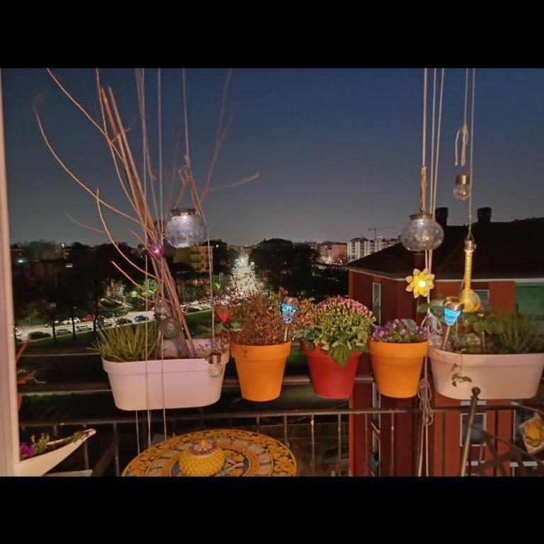 Appartamento Camera LGBTQ friendly - Double Room with Shared Bathroom - 21