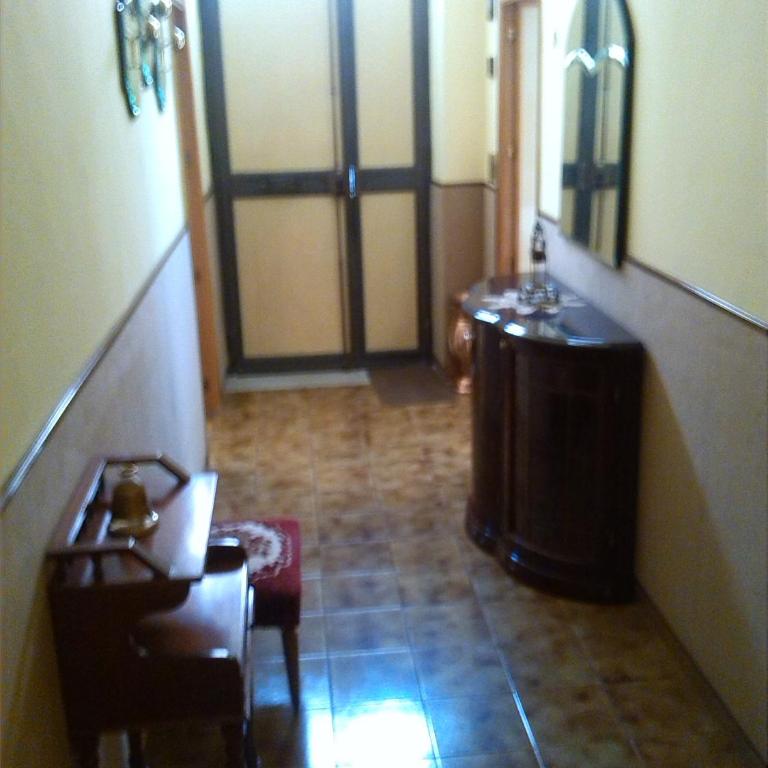Nice House wifi free bici free - Casa con 1 Camera da Letto - 9