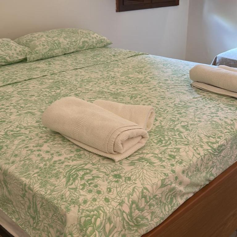 Casa Unifamiliare a Sicilia - Two-Bedroom House - 24