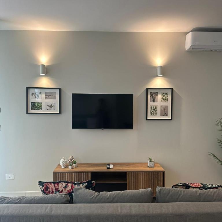 Dimore del Borgo - Two-Bedroom Apartment - 1