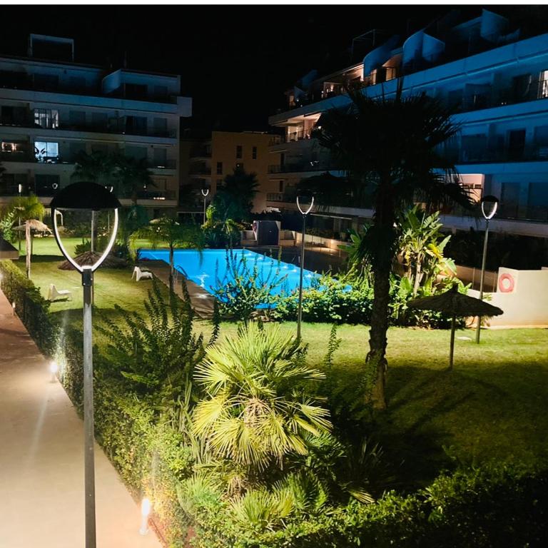 Apartamento Las Rotas - Apartamento de 3 dormitorios - 3