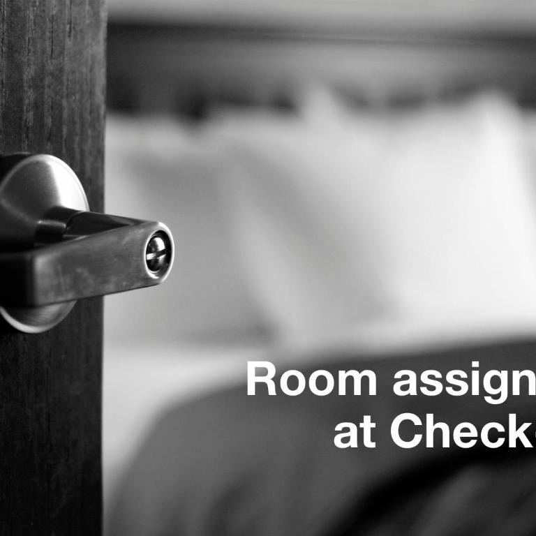 Hotel Concordia 3S - Camera Assegnata al Check-In - 1