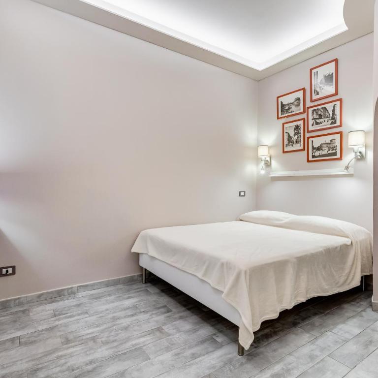 LuxurySistersHouse 2 min Colosseum - Appartamento con 2 Camere da Letto - 13