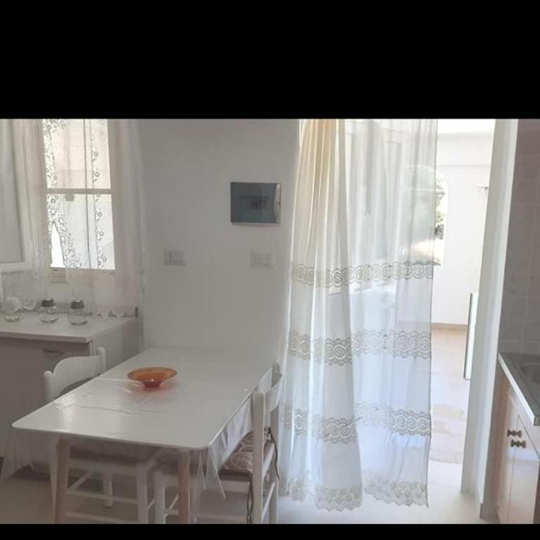 Casa Vacanze da Grazia Peschici - Appartamento Bilocale - 3