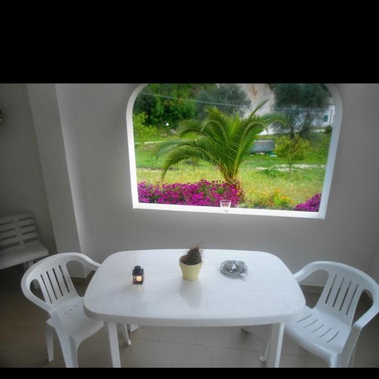 Casa Vacanze da Grazia Peschici - Appartamento Bilocale - 5