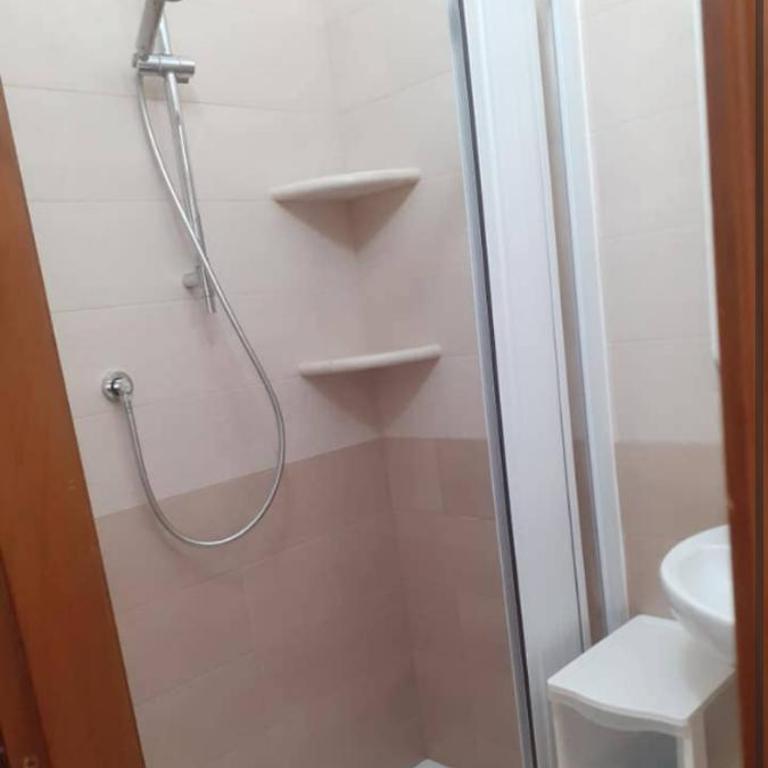 Casa Vacanze da Grazia Peschici - Appartamento Bilocale - 9