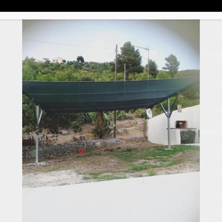 Casa Vacanze da Grazia Peschici - Appartamento Bilocale - 10