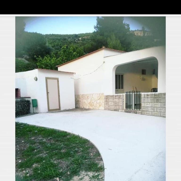 Casa Vacanze da Grazia Peschici - Appartamento Bilocale - 11