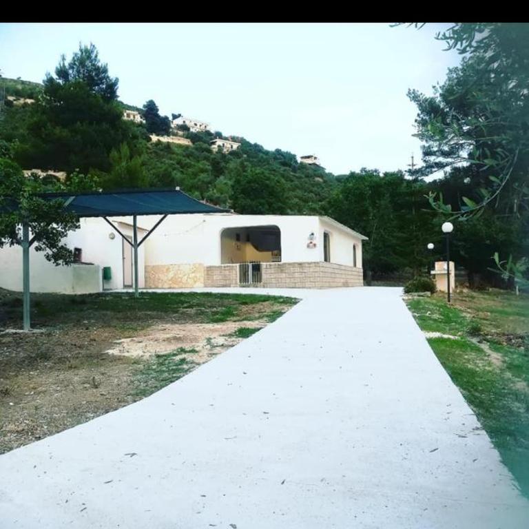 Casa Vacanze da Grazia Peschici - Appartamento Bilocale - 12