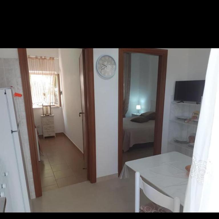 Casa Vacanze da Grazia Peschici - Appartamento Bilocale - 13