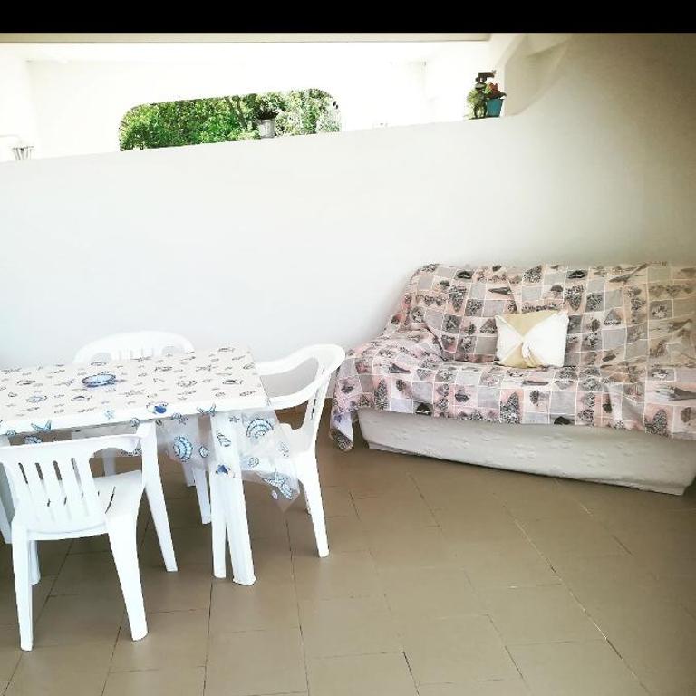 Casa Vacanze da Grazia Peschici - Appartamento Bilocale - 16