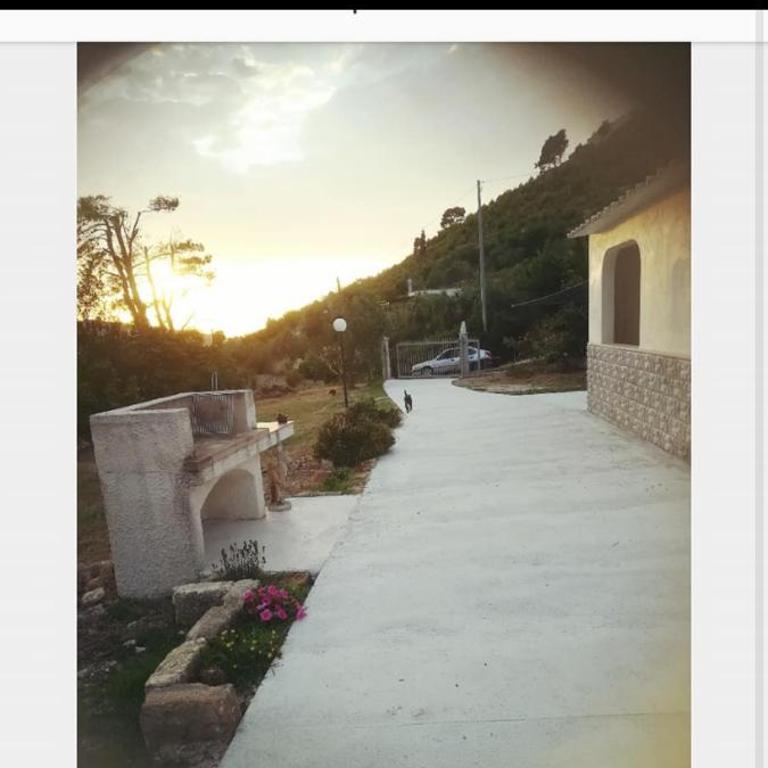 Casa Vacanze da Grazia Peschici - Appartamento Bilocale - 18