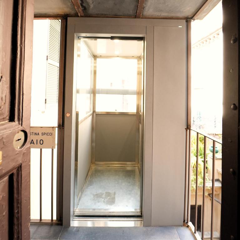 Bruno Domus Antiqua - Studio Apartment - 7