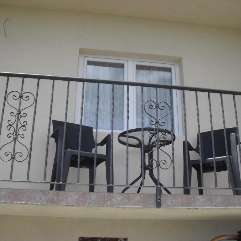 Guest House Baranin Pitomine - One-Bedroom Apartment - 12
