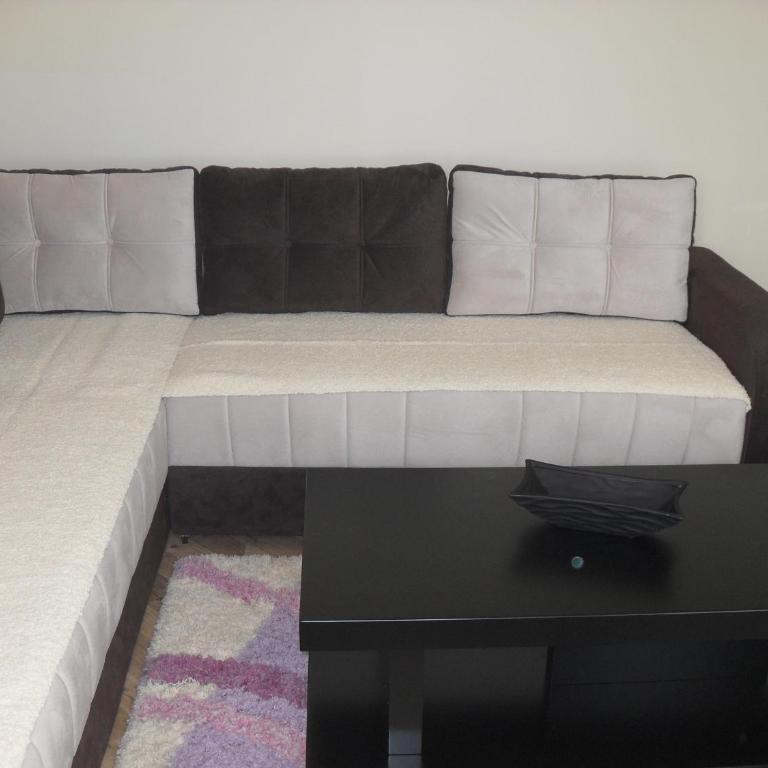 Guest House Baranin Pitomine - One-Bedroom Apartment - 3