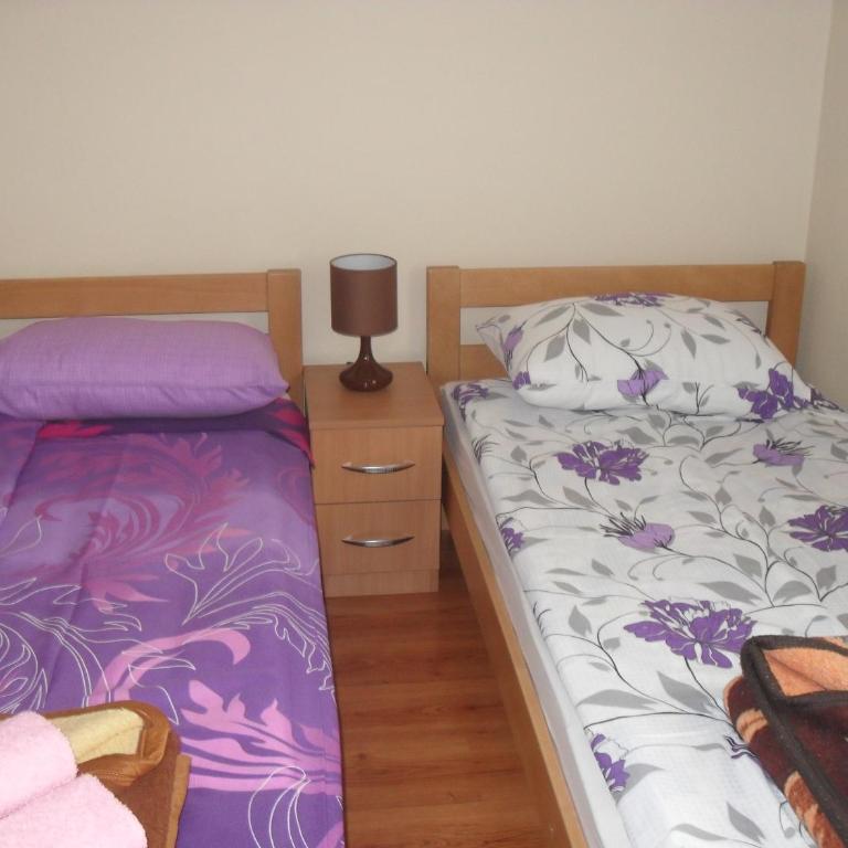 Guest House Baranin Pitomine - One-Bedroom Apartment - 22