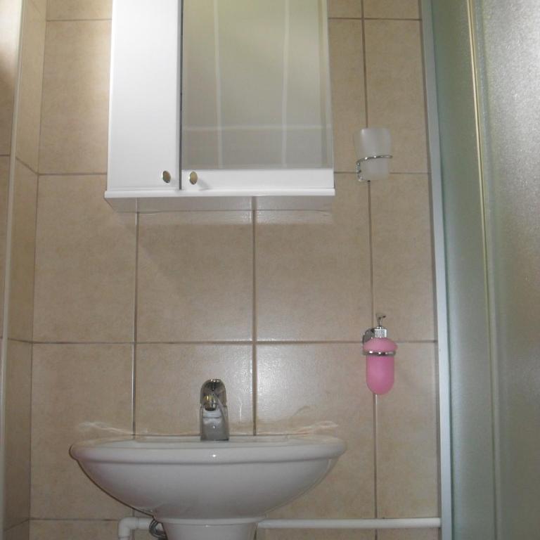 Guest House Baranin Pitomine - One-Bedroom Apartment - 27