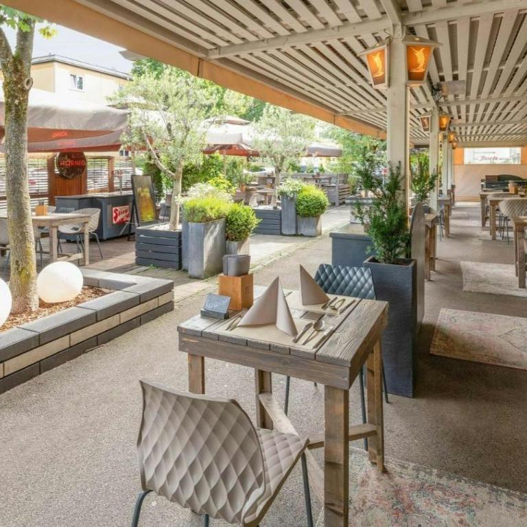 Lakeside Moments - Apartment - 14
