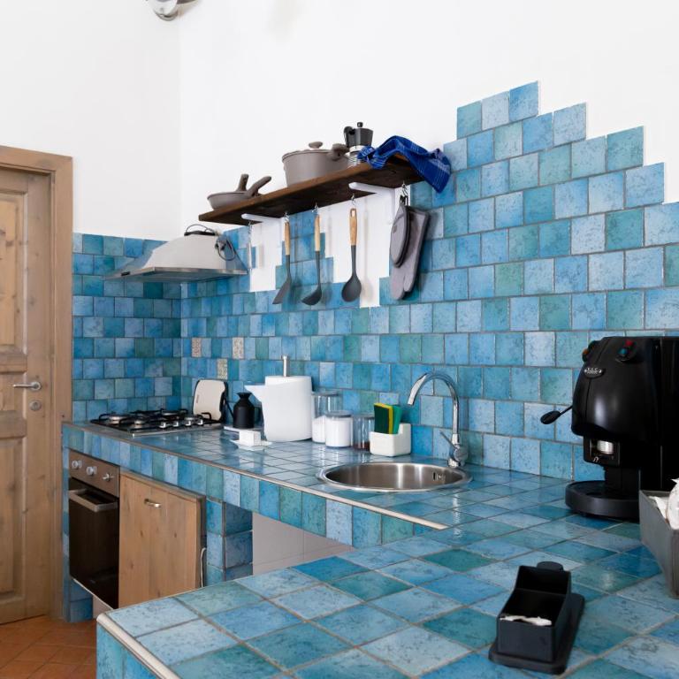 Casa Nostra ai Quartieri Spagnoli - Appartamento con 1 Camera da Letto - 33