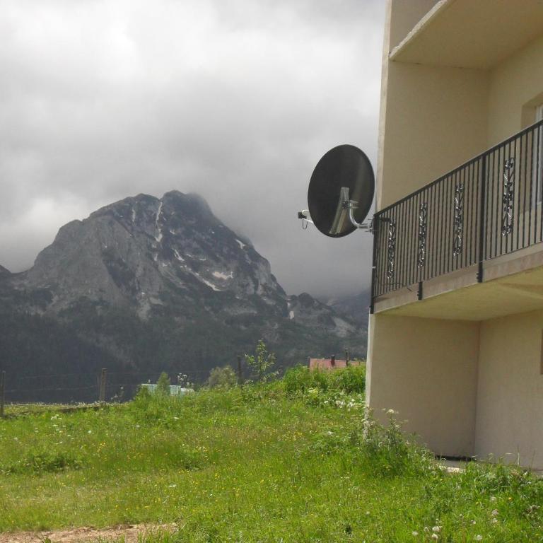 Guest House Baranin Pitomine - One-Bedroom Apartment - 14