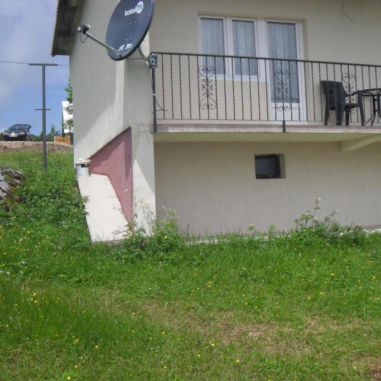 Guest House Baranin Pitomine - One-Bedroom Apartment - 15
