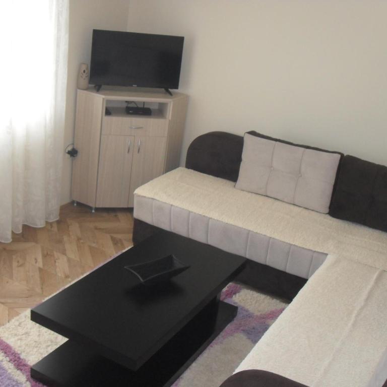 Guest House Baranin Pitomine - One-Bedroom Apartment - 6