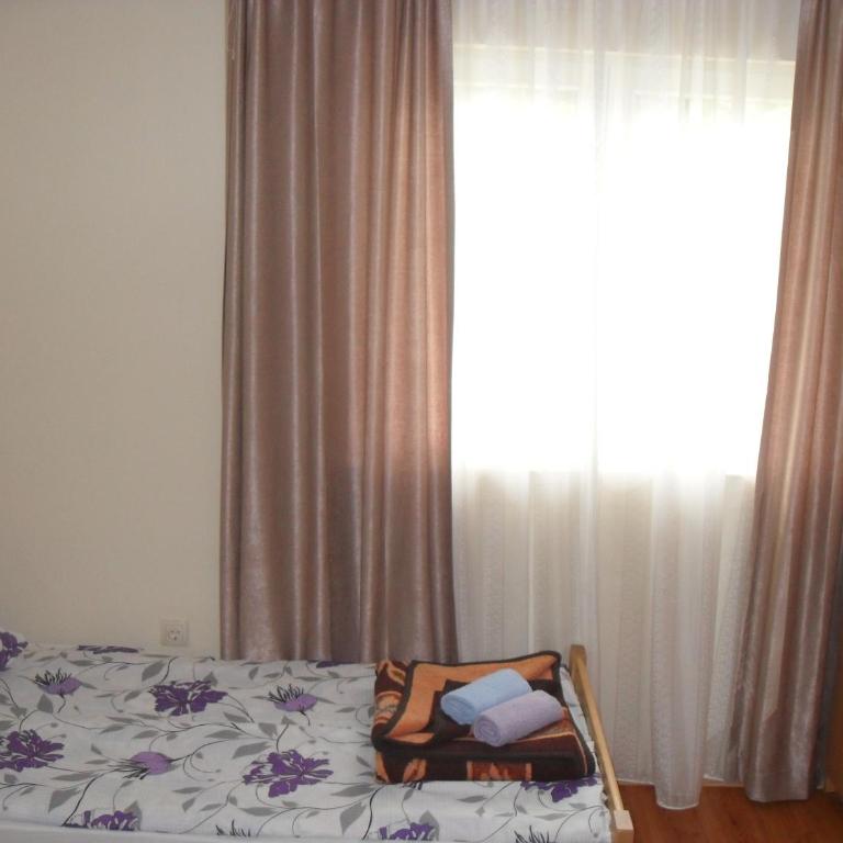 Guest House Baranin Pitomine - One-Bedroom Apartment - 25