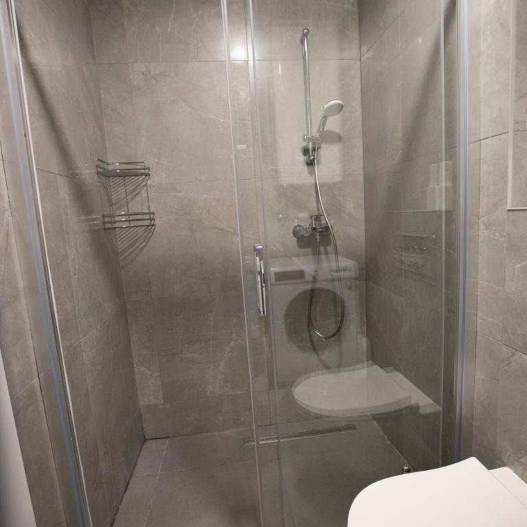 Avenija apartman - Apartman sa 1 Spavaćom Sobom - 23