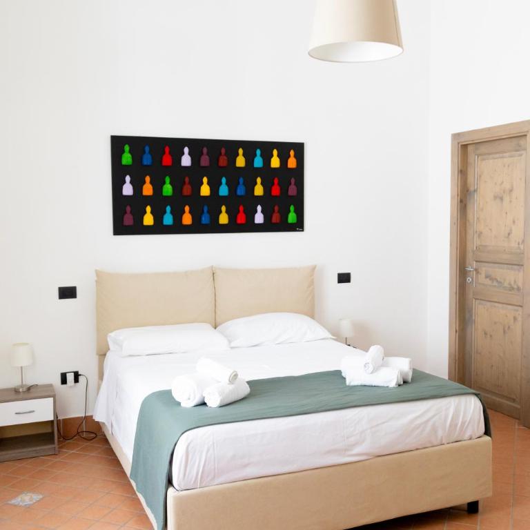 Casa Nostra ai Quartieri Spagnoli - Appartamento con 1 Camera da Letto - 8