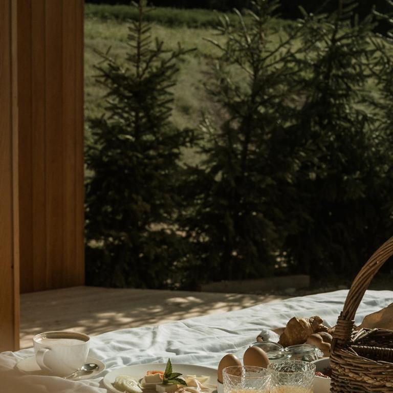 Chalet Herol - Chalet de 1 dormitorio - 32