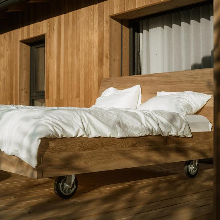 Chalet Herol - Chalet de 1 dormitorio - 28
