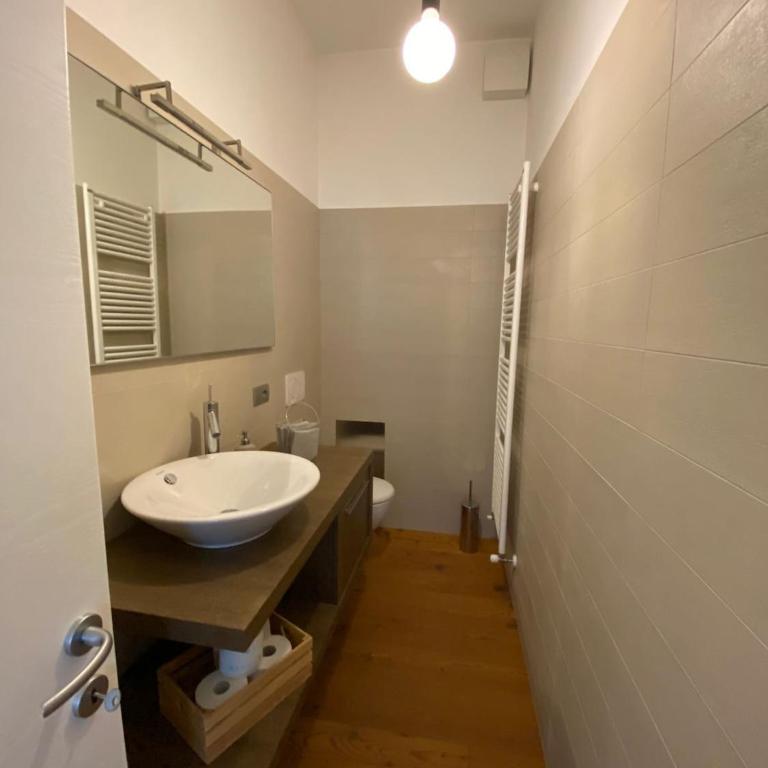 Balina apartment - Apartamento de 2 dormitorios - 4