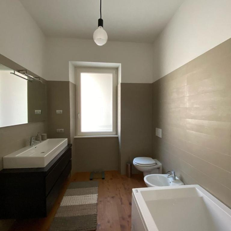 Balina apartment - Apartamento de 2 dormitorios - 12