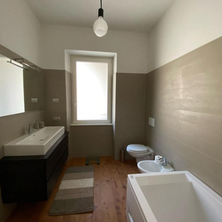 Balina apartment - Apartamento de 2 dormitorios - 14