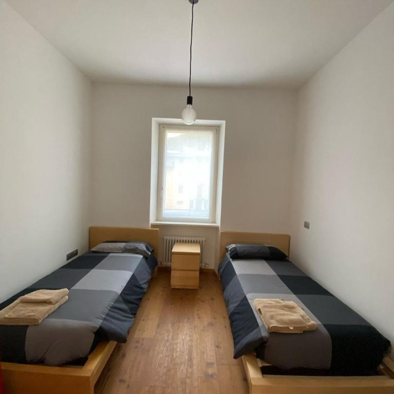 Balina apartment - Apartamento de 2 dormitorios - 18