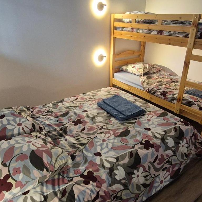 Les Balcons de Saint Clair, - Maison 2 Chambres - 7