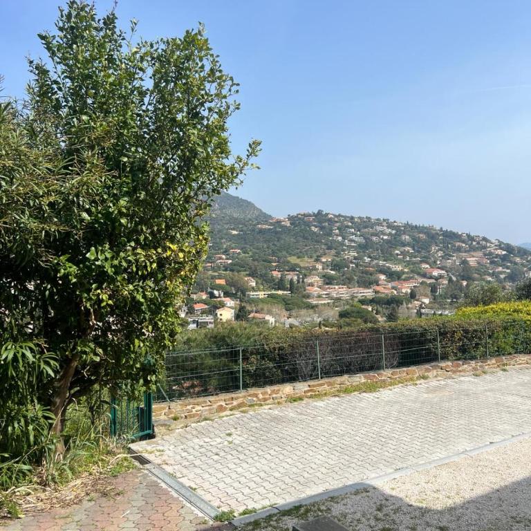Les Balcons de Saint Clair, - Maison 2 Chambres - 8