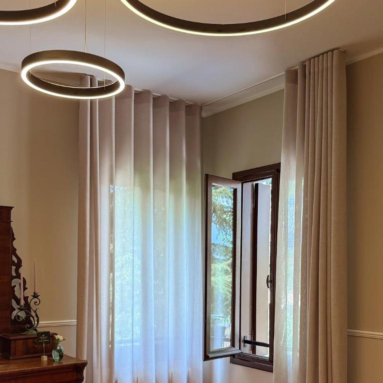 Villa Zane - Chambre Lit King-Size - 9
