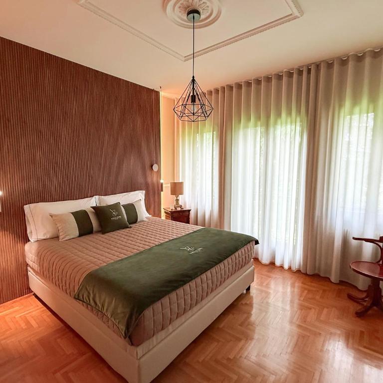 Villa Zane - Chambre Lit King-Size - 10