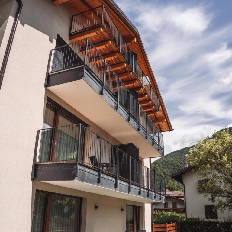 Casa Stefania 2 - Appartamento Superior con 2 Camere da Letto - 1