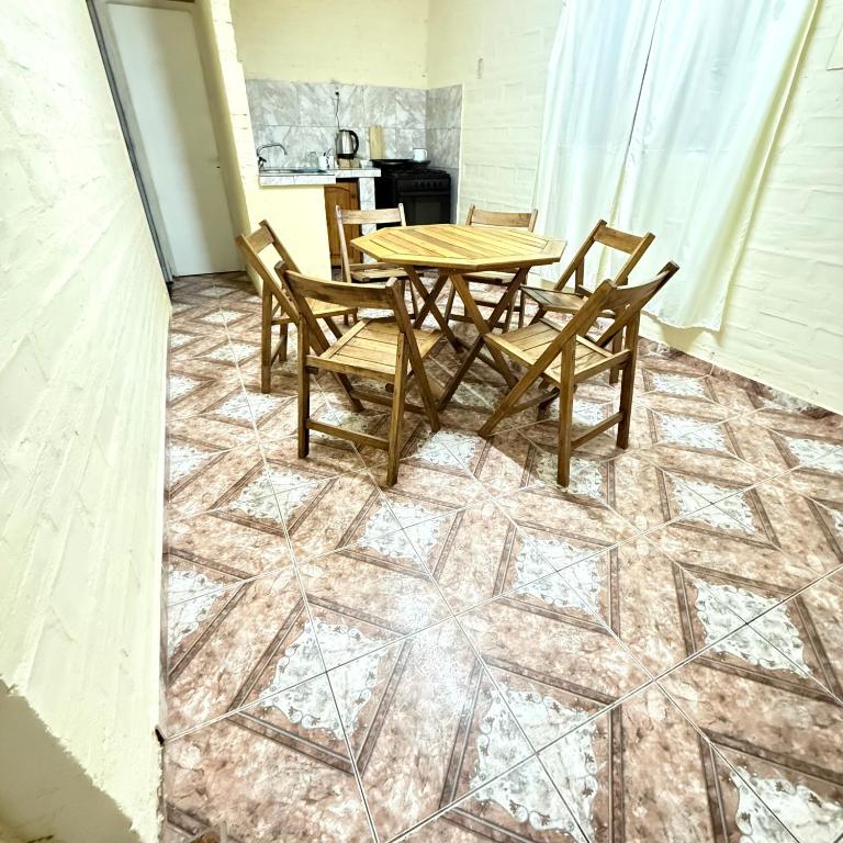 Casa - Apartamento de 2 dormitorios - 7