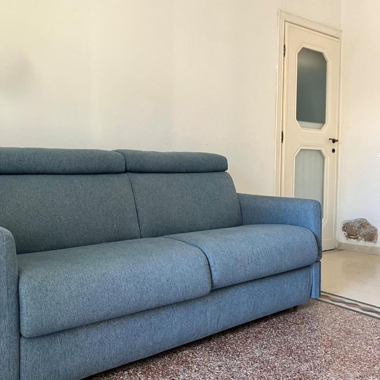 Ferlisi s House - Appartamento Monolocale - 6